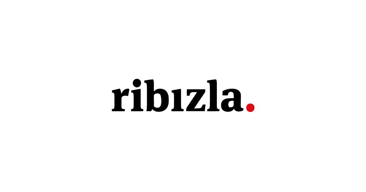 Studio ribizla.